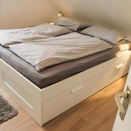 Ferienwohnung Ostseerauschen Scharbeutz Zewnętrze zdjęcie
