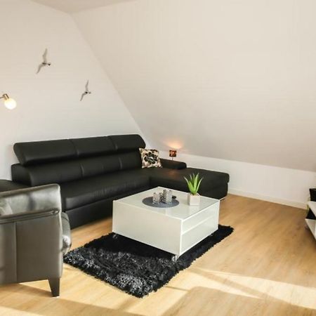Ferienwohnung Ostseerauschen Scharbeutz Zewnętrze zdjęcie