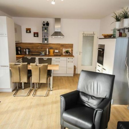 Ferienwohnung Ostseerauschen Scharbeutz Zewnętrze zdjęcie