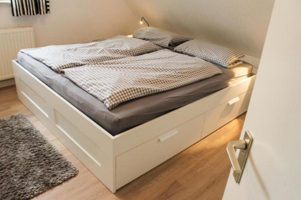 Ferienwohnung Ostseerauschen Scharbeutz Zewnętrze zdjęcie