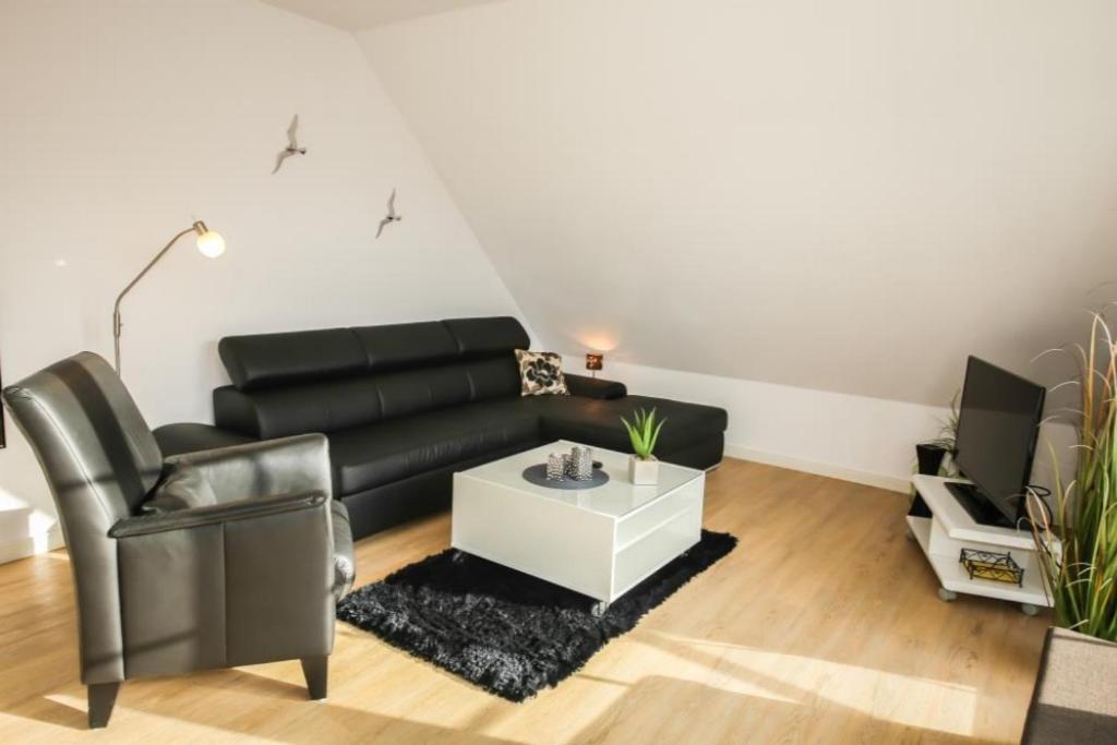Ferienwohnung Ostseerauschen Scharbeutz Zewnętrze zdjęcie