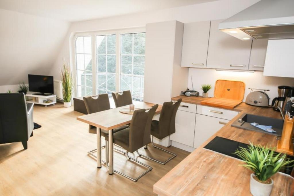 Ferienwohnung Ostseerauschen Scharbeutz Zewnętrze zdjęcie